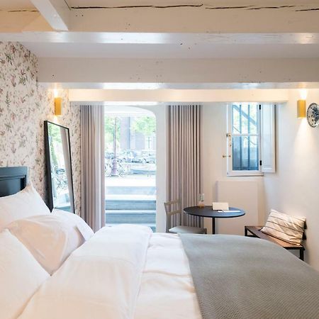Milkhouse Luxury Stay Amsterdam Esterno foto