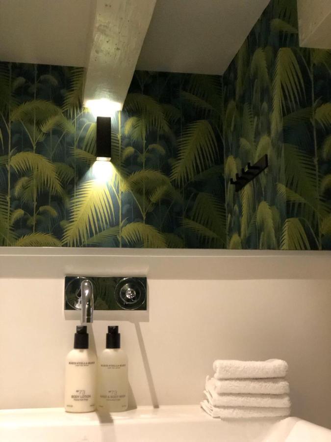 Milkhouse Luxury Stay Amsterdam Esterno foto