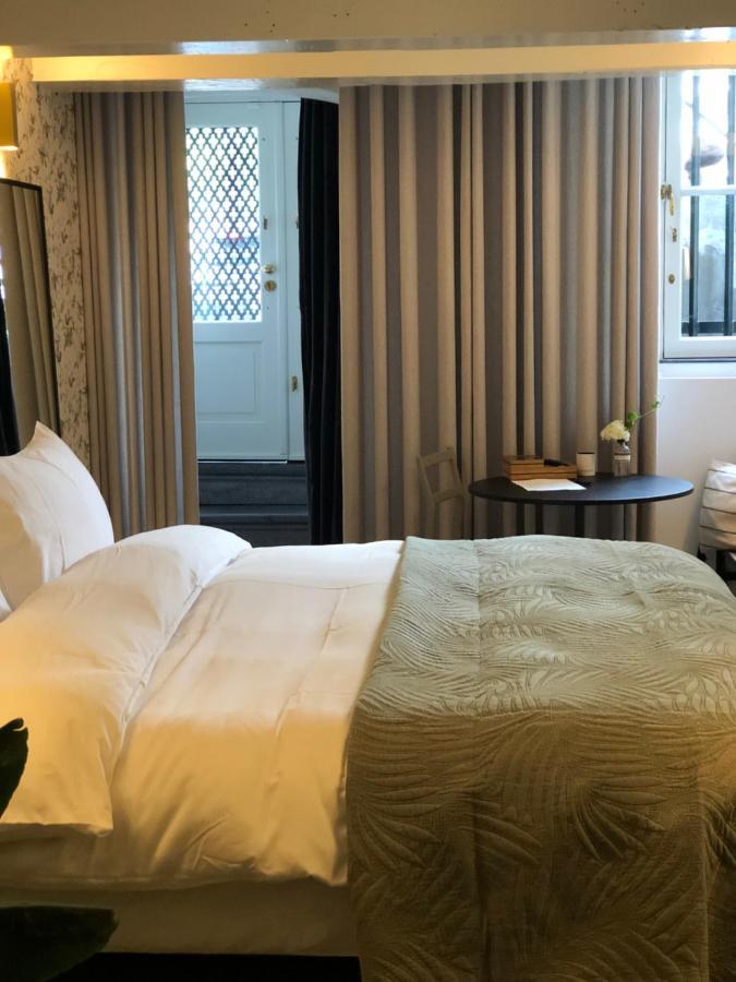 Milkhouse Luxury Stay Amsterdam Esterno foto