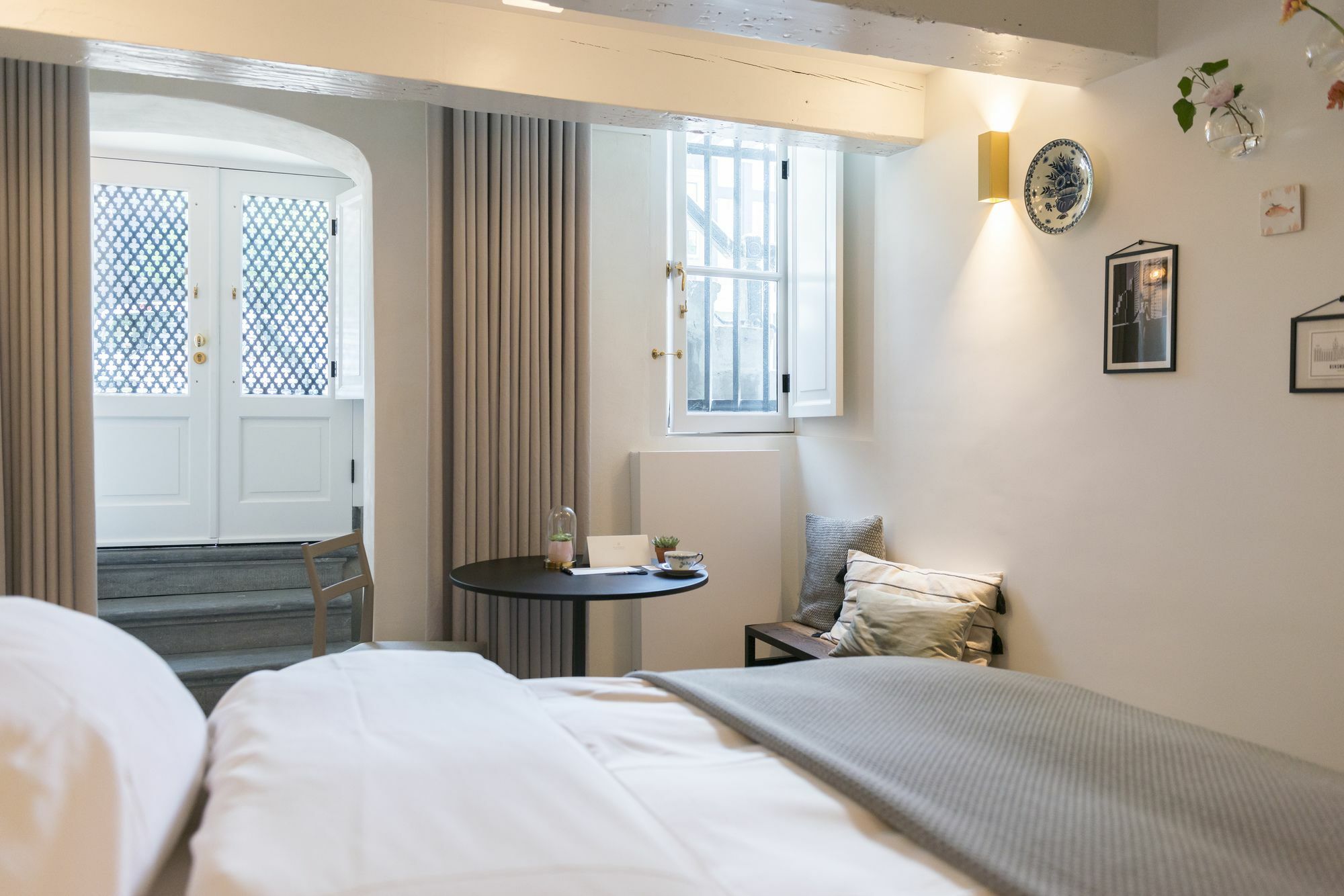 Milkhouse Luxury Stay Amsterdam Esterno foto