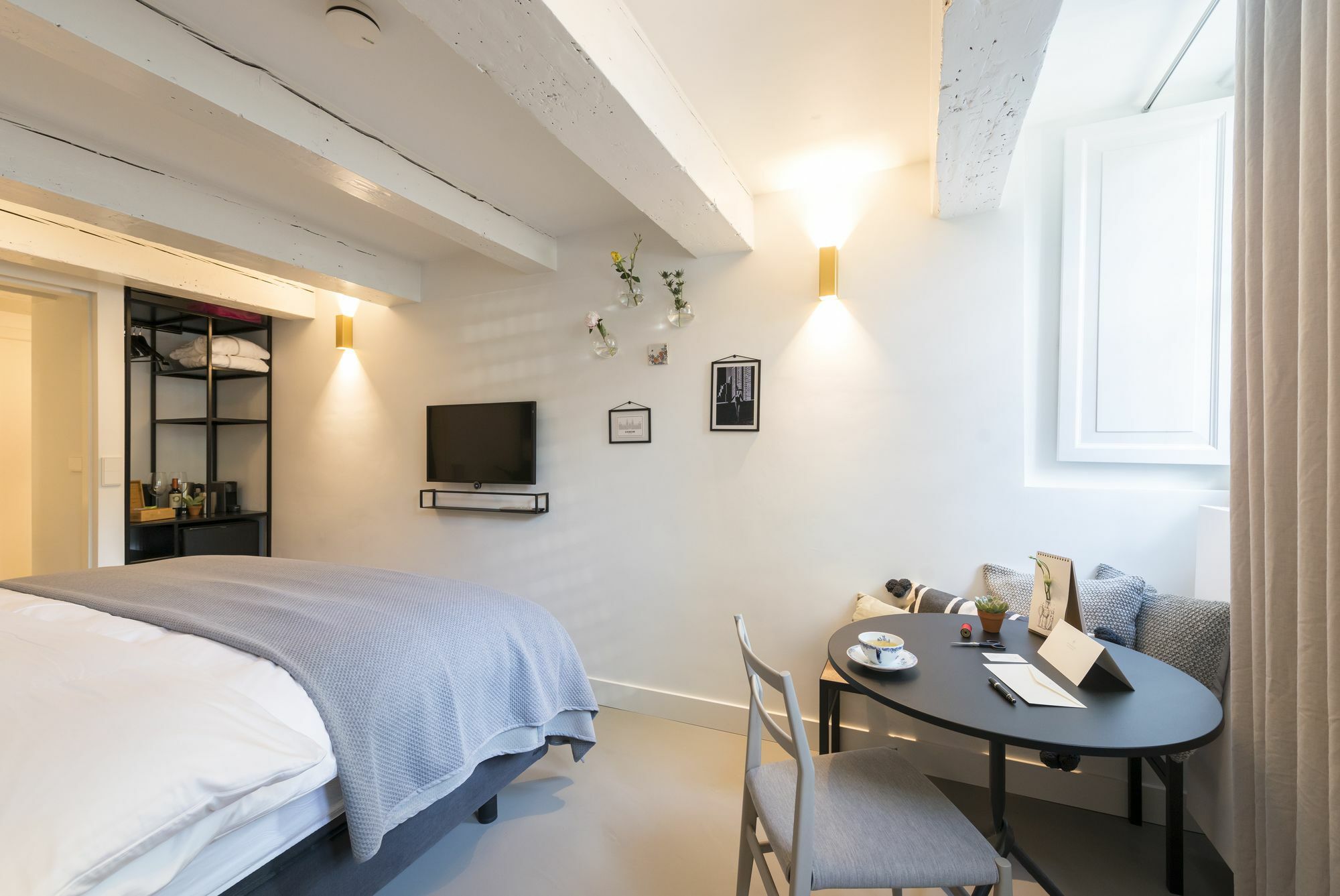 Milkhouse Luxury Stay Amsterdam Esterno foto