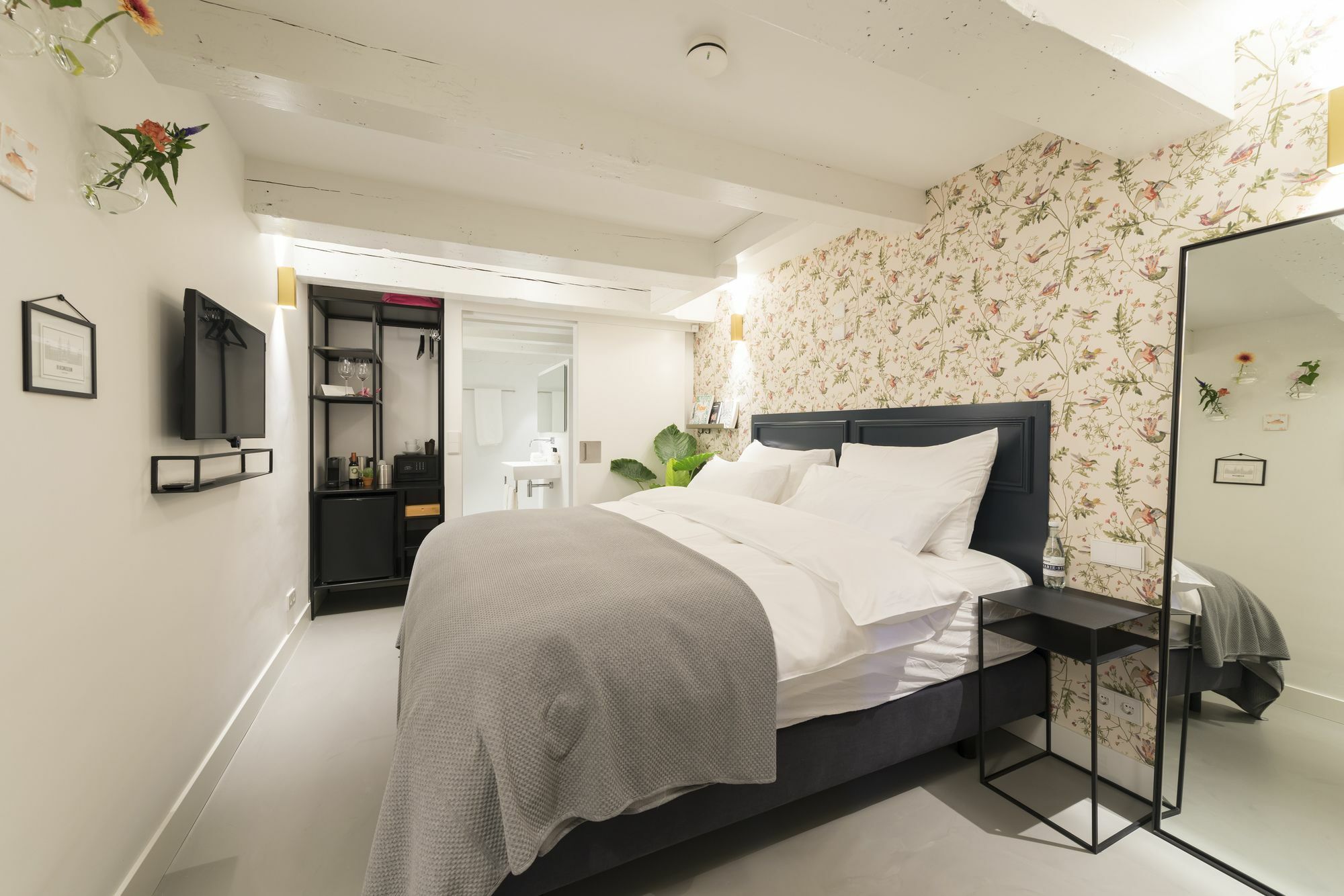 Milkhouse Luxury Stay Amsterdam Esterno foto