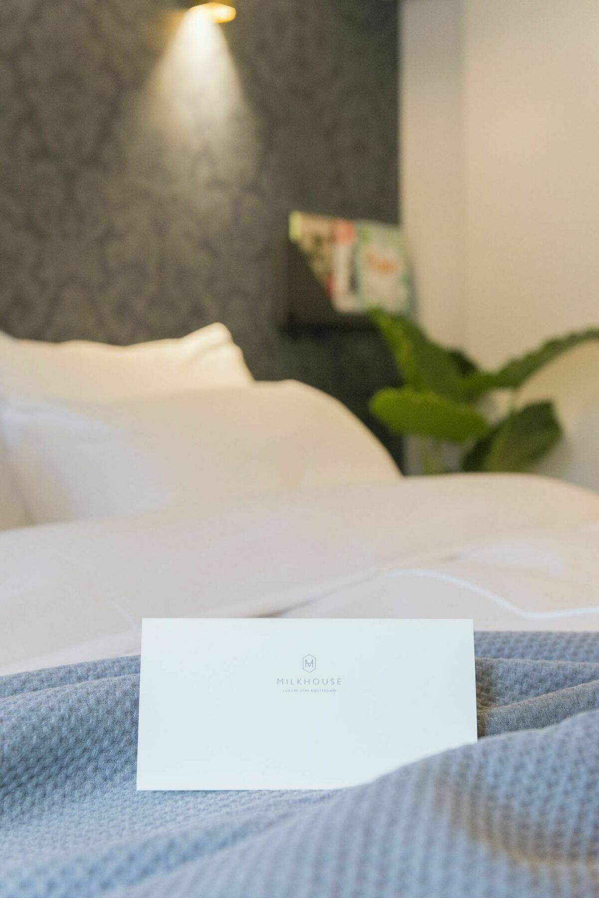 Milkhouse Luxury Stay Amsterdam Esterno foto