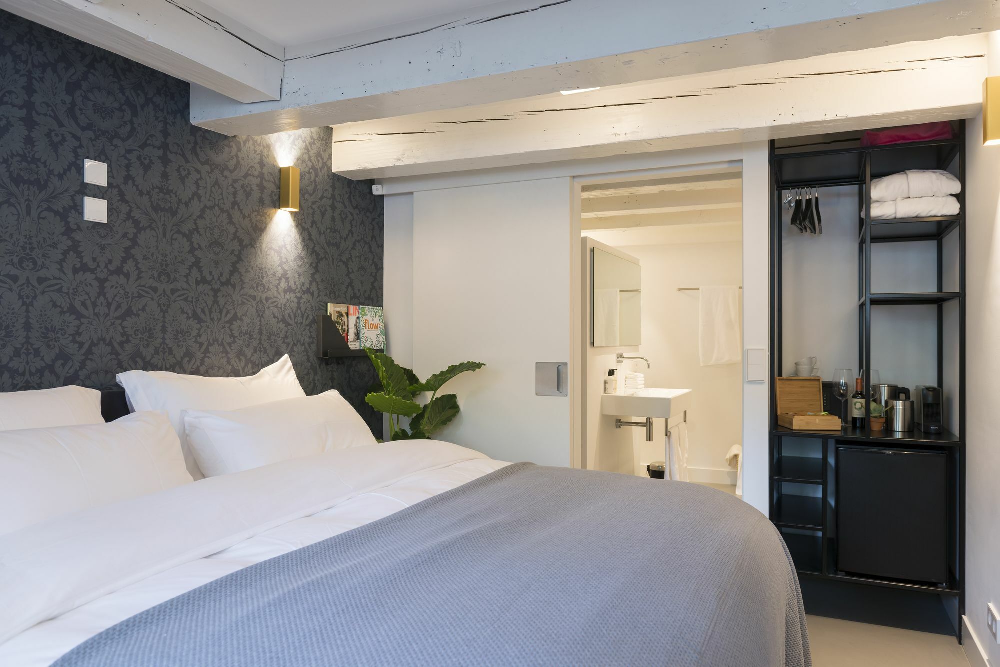 Milkhouse Luxury Stay Amsterdam Esterno foto