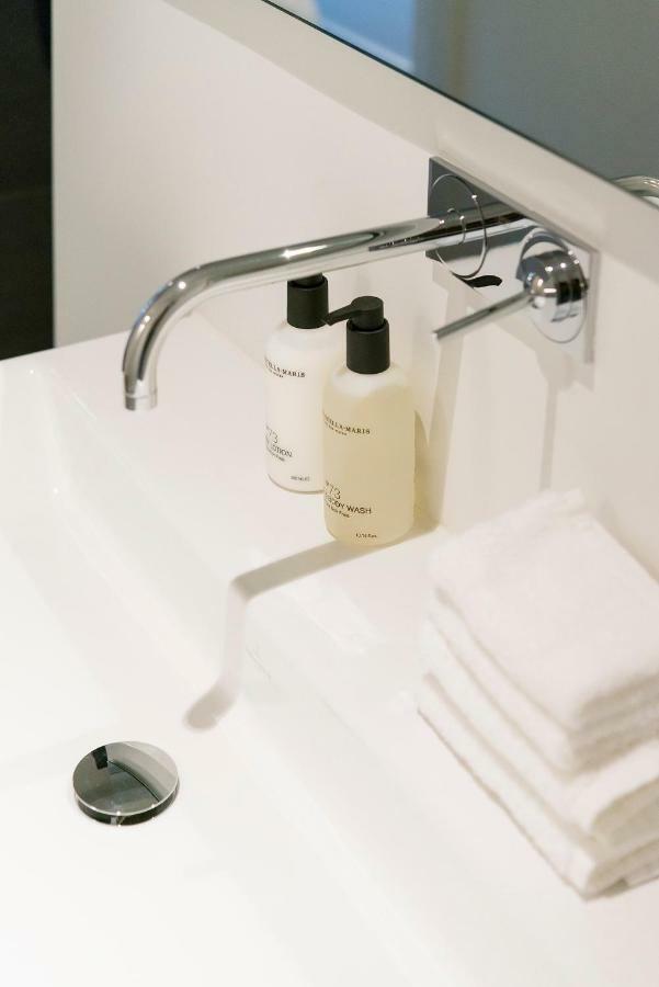 Milkhouse Luxury Stay Amsterdam Esterno foto