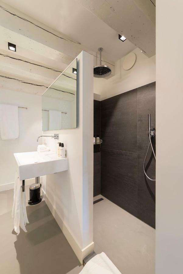 Milkhouse Luxury Stay Amsterdam Esterno foto