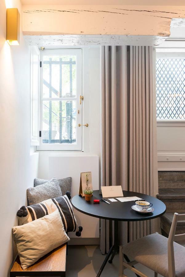 Milkhouse Luxury Stay Amsterdam Esterno foto