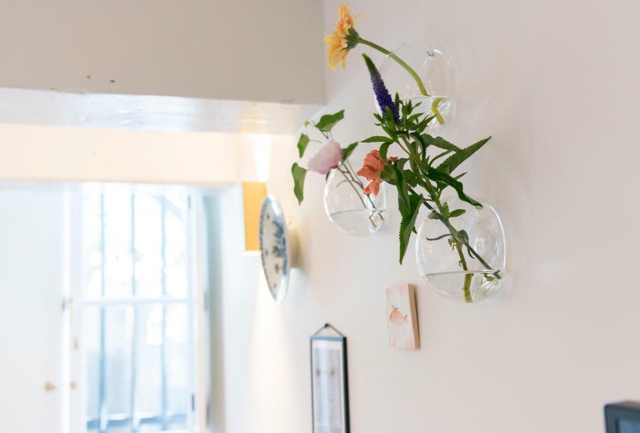 Milkhouse Luxury Stay Amsterdam Esterno foto