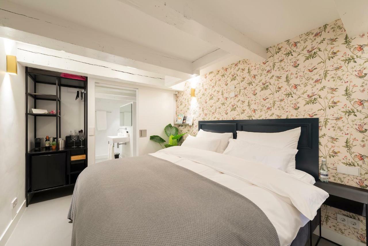 Milkhouse Luxury Stay Amsterdam Esterno foto