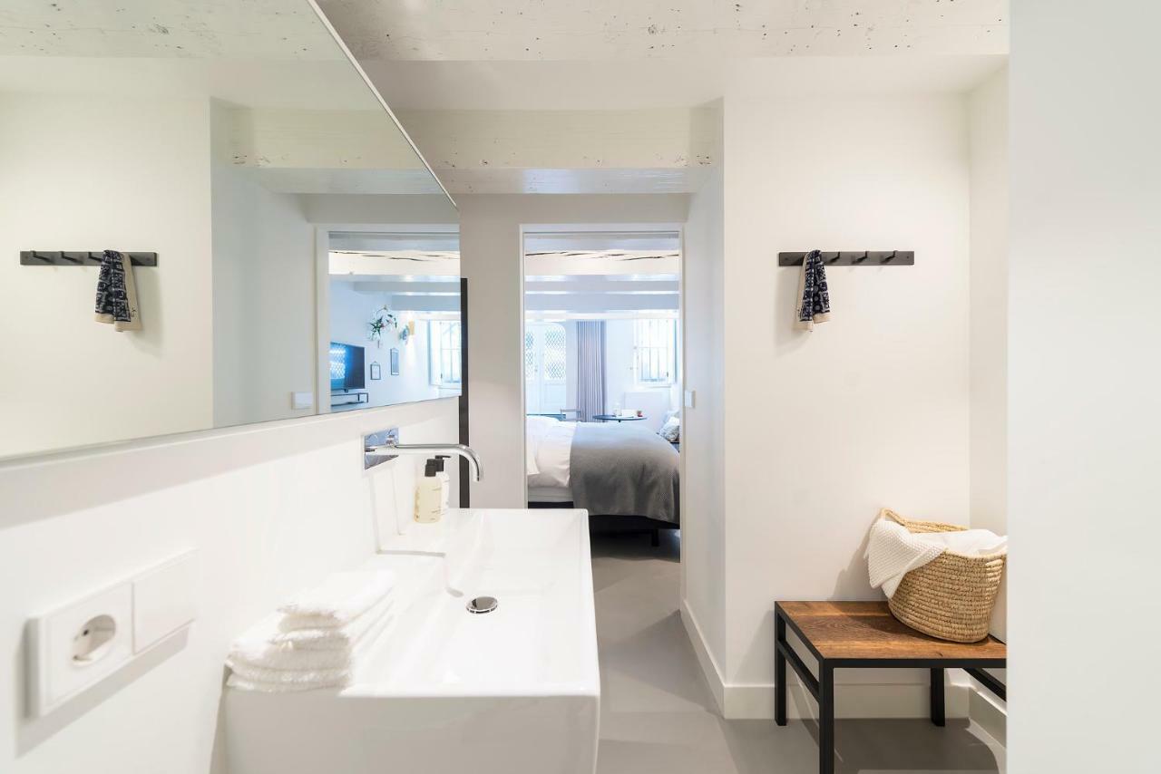 Milkhouse Luxury Stay Amsterdam Esterno foto