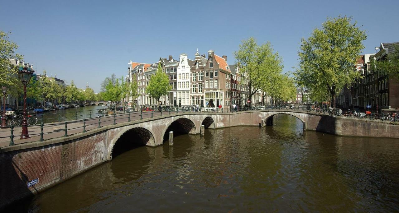Milkhouse Luxury Stay Amsterdam Esterno foto