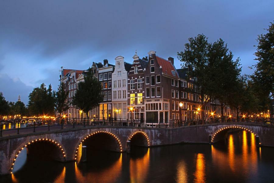 Milkhouse Luxury Stay Amsterdam Esterno foto