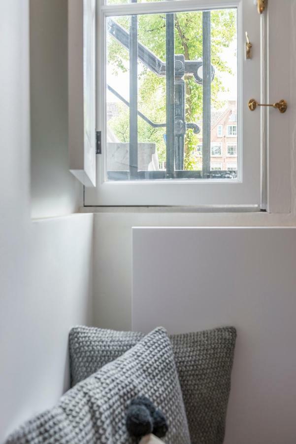 Milkhouse Luxury Stay Amsterdam Esterno foto