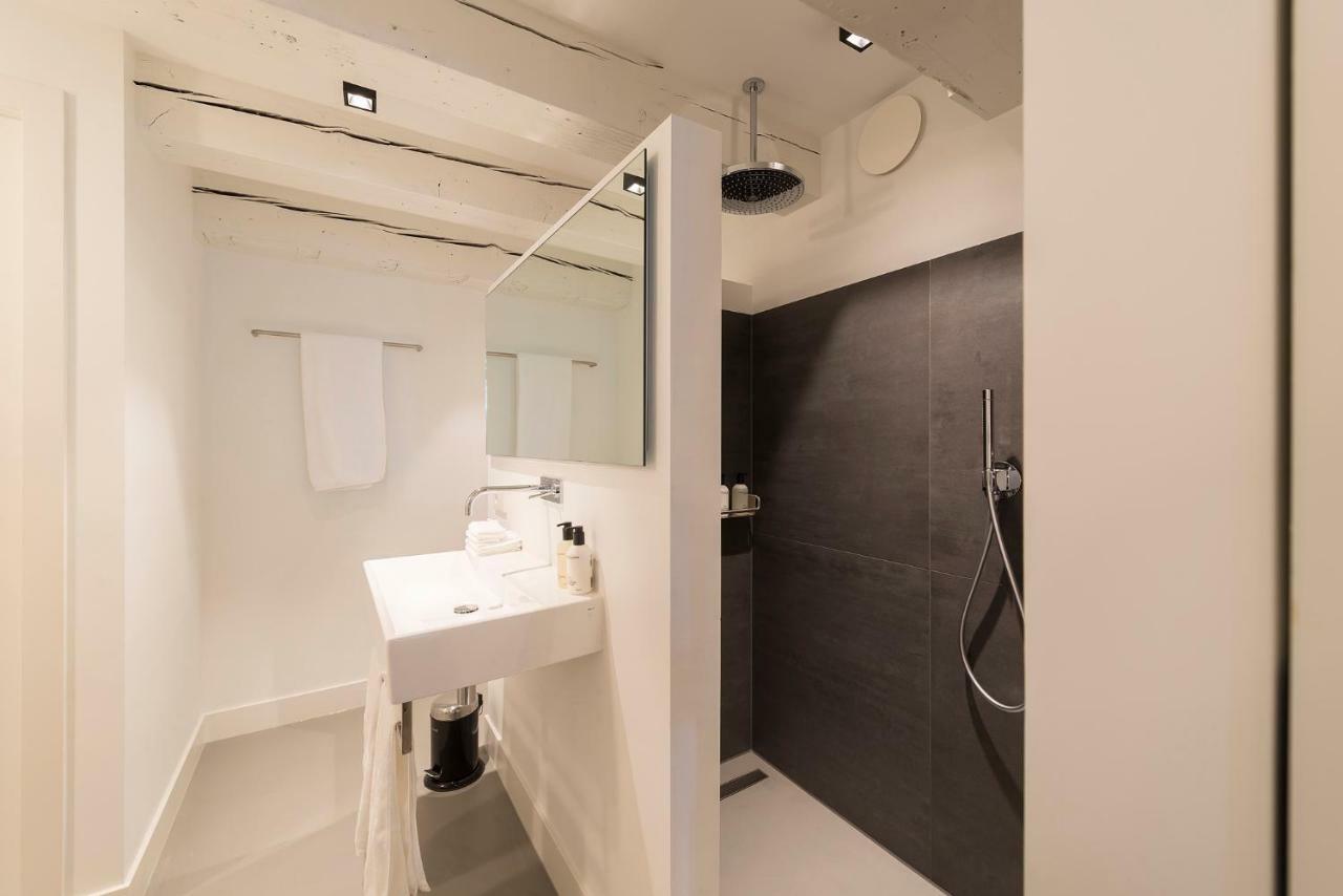Milkhouse Luxury Stay Amsterdam Esterno foto