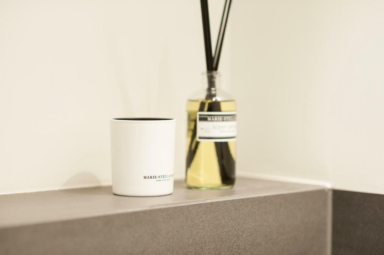 Milkhouse Luxury Stay Amsterdam Esterno foto